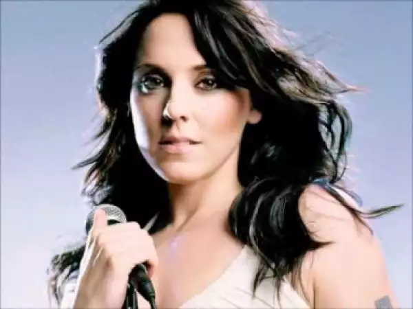 Melanie C - First Day of My Life
